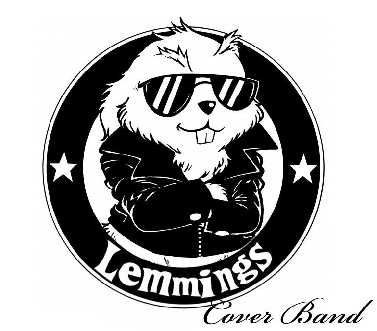 LEMMINGS-COVER-BAND