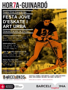 cartell sk8