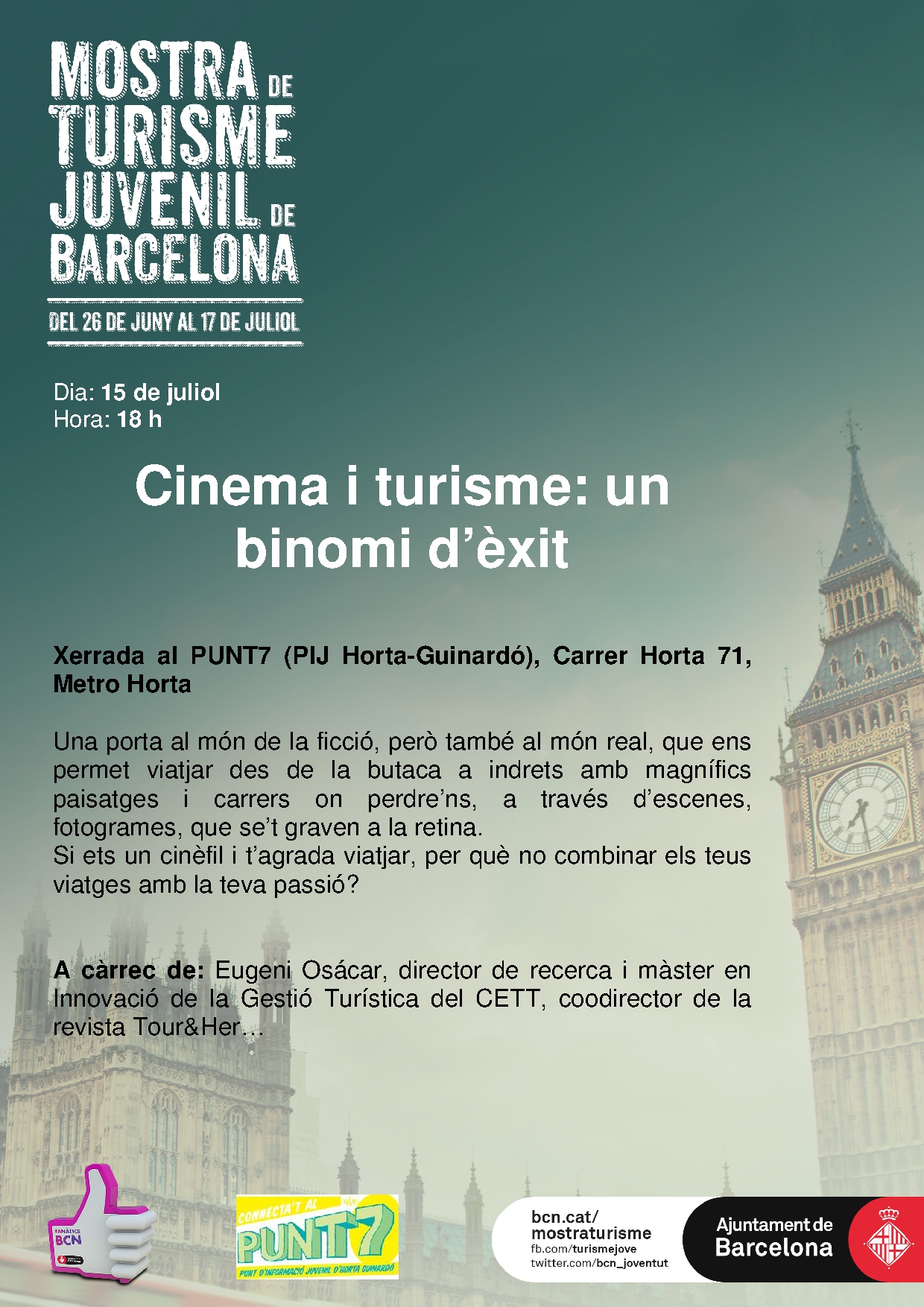 Cartell cinema